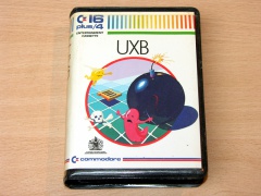 UXB by Commodore