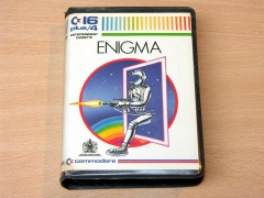 Enigma by Commodore