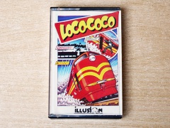 Loco Coco by Illusion