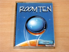 Room Ten by CRL