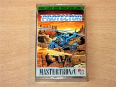 Protector by Mastertronic