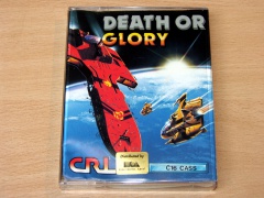 Death Or Glory by CRL