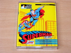 Superman by First Star / Prism