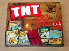 TNT by Domark