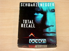 Total Recall +3 by Ocean