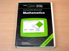 O Level Mathematics by Key Fac Software