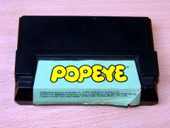 Popeye by Parker Brothers