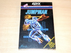 Jumpman by Epyx