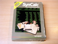 Syncalc by Synapse