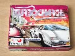 Turbo Charge by System 3