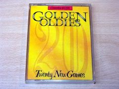 20 Golden Oldies by Prism