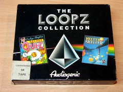 The Loopz Collection by Audiogenic
