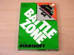 Battle Zone by Atarisoft