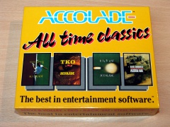 All Time Classics by Accolade