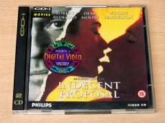 Indecent Proposal CDi Movie