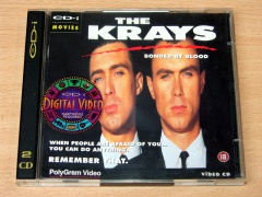 The Krays CDi Movie