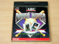 Power Hitter by ABC Sports
