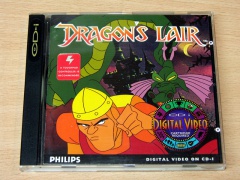 Dragon's Lair by Philips
