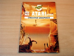 Watson's Notes : Atari Creative Graphics