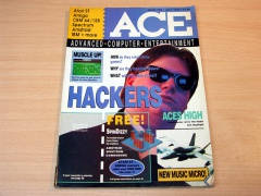 ACE Magazine - Issue 10