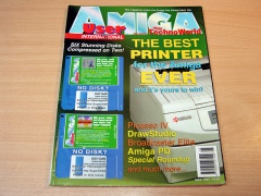 Amiga User International - May 1997