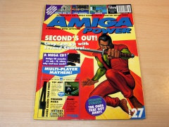 Amiga Power - July 1993