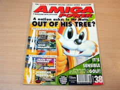 Amiga Power - June 1994