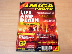 Amiga Power - June 1996