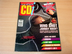 CDi Magazine - June 1995