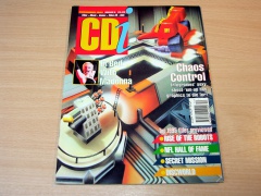 CDi Magazine - Issue 9