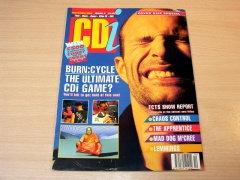 CDi Magazine - Issue 8