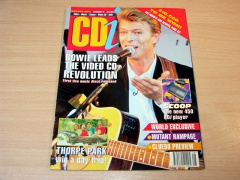 CDi Magazine - Issue 7
