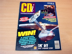 CDi Magazine - Issue 3