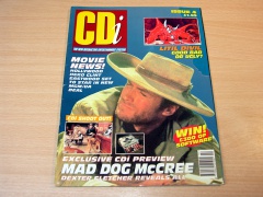 CDi Magazine - Issue 4
