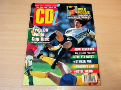 CDi Magazine - Issue 6