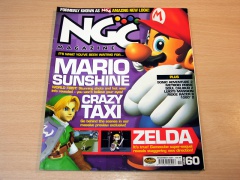 NGC Magazine - Issue 60