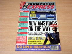 New Computer Express - 17th February 1990