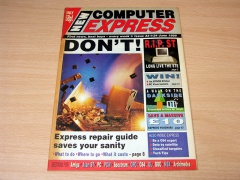 New Computer Express - 24th June 1989