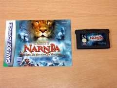 The Chronicles Of Narnia by BVG Games