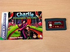 Charlie And The Chocolate Fatory by Global Star