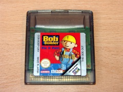 Bob The Builder by BBC