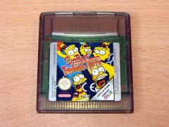 The Simpsons : Treehouse Of Horror by THQ