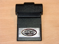Gameboy Action Replay Pro Cartridge