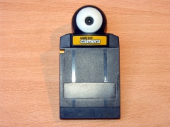 Gameboy Camera - Yellow