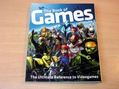 The Book Of Games Volume 2