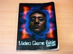 Video Game Bible 1985 - 2002