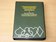 Advanced Defence 1 by BBC