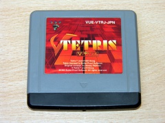 Tetris by Bullet Proof