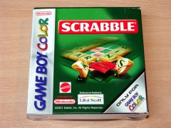 Scrabble by Ubisoft