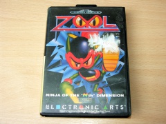 ** Zool by Electronic Arts
